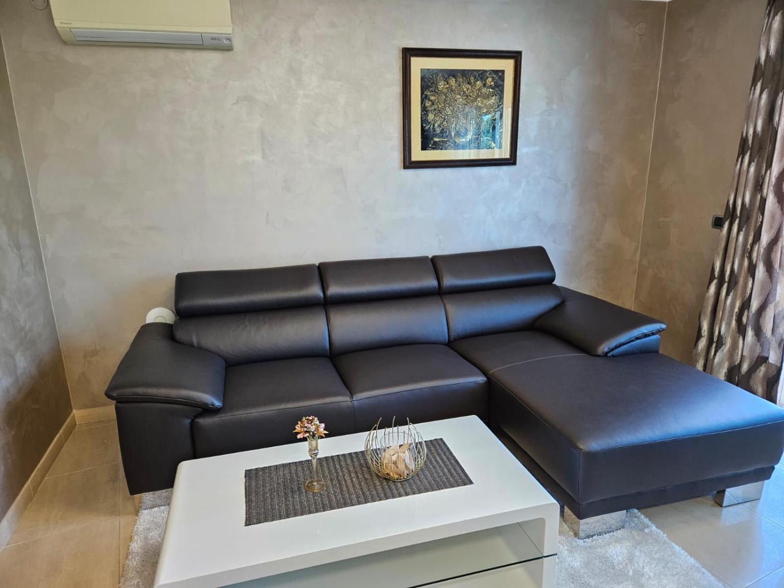 Apartments Riva-Interauto Umag Exterior foto